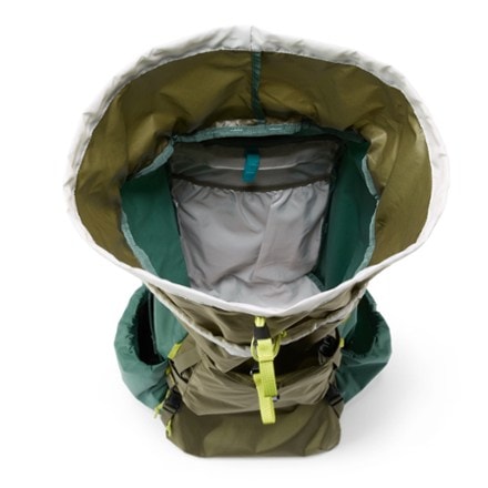 REI Co-op Passage 55+10 Pack - Kids' Interior