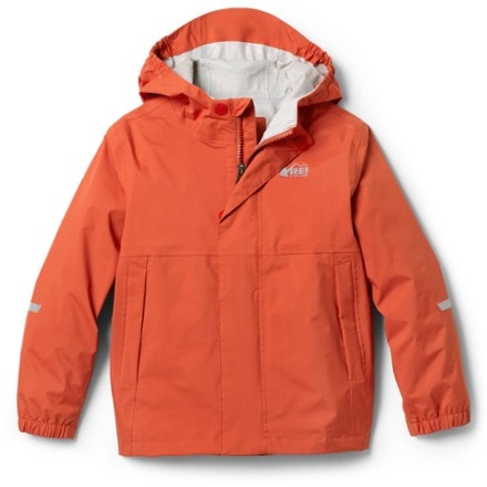 REI Co-op Rainier Rain Jacket - Infants'/Toddlers' 0