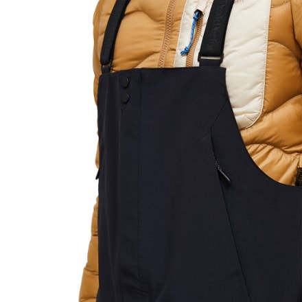 Peak Performance Edge HIPE 3L Bib Pants - Men's 4