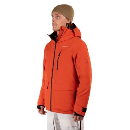 Boulder Gear Frontier Insulated Jacket - Men's 2