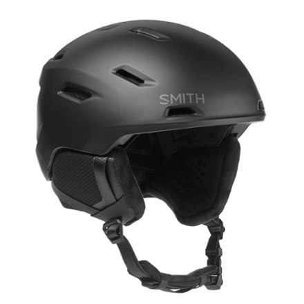 Smith Descend Mips Snow Helmet 1