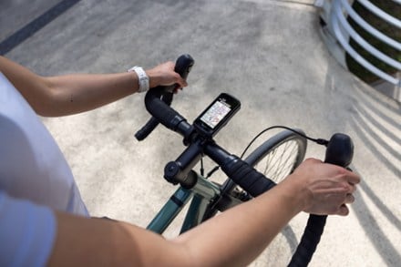 Garmin Edge Explore 3 Plus Bike Computer 5