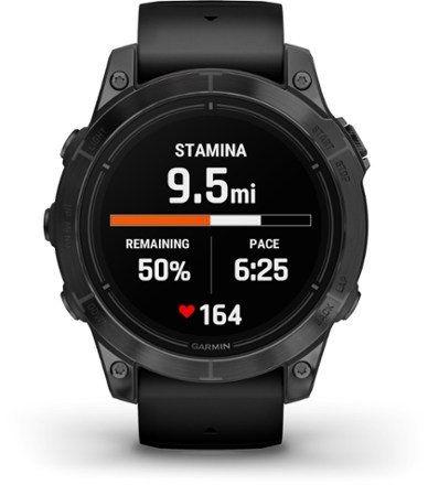 Garmin epix Pro (Gen 2) Standard Edition 9