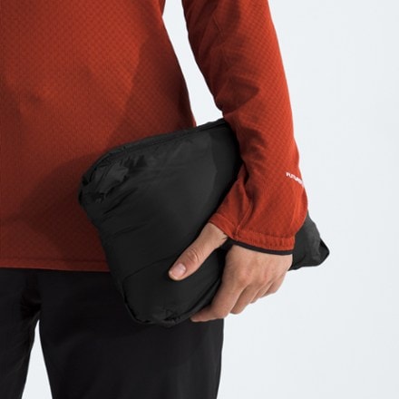 The North Face Summit Series Breithorn Down Vest - Women's 4