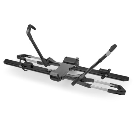 Saris Edge 2-Bike Hitch Rack 0