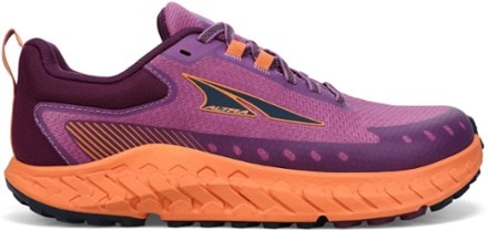 Altra Outroad 2 Trail-Running Shoes - Women's 0