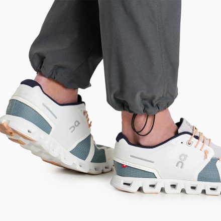 KUHL Trekr Straight Pants - Women's 6