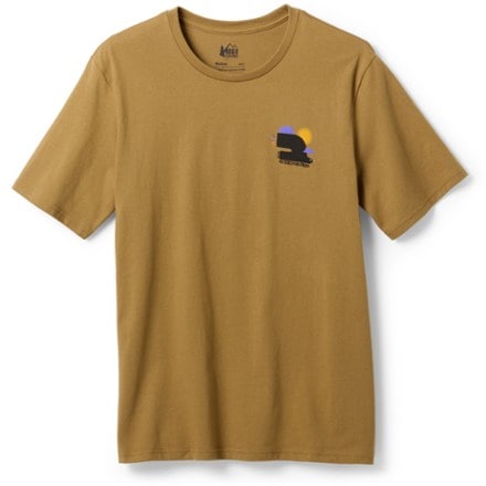 REI Co-op Pride Graphic T-Shirt 0