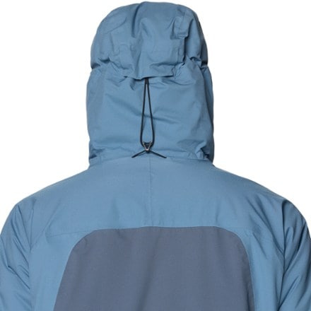 Mountain Hardwear Stretch Ozonic Insulated Jacket - Men's 6