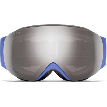 Smith I/O MAG S ChromaPop Snow Goggles with Lens Protector - Women's Low-Bridge Fit 1