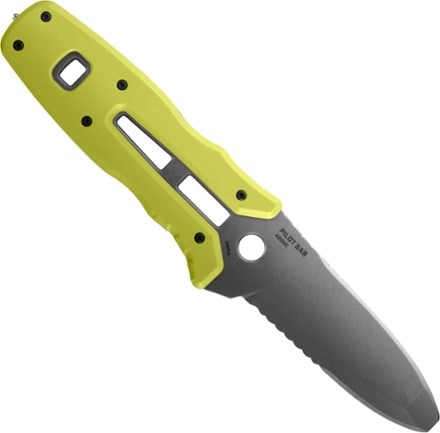 NRS Pilot SAR Knife 1