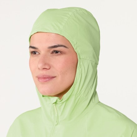 Salomon Outwind Jacket - Women's 4