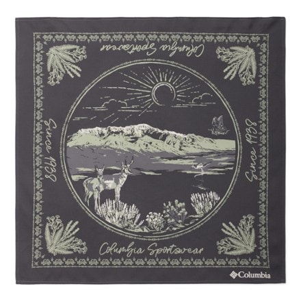 Columbia Skien Valley Bandana 0