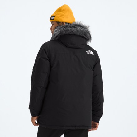 The North Face McMurdo Down Parka - Men's 2