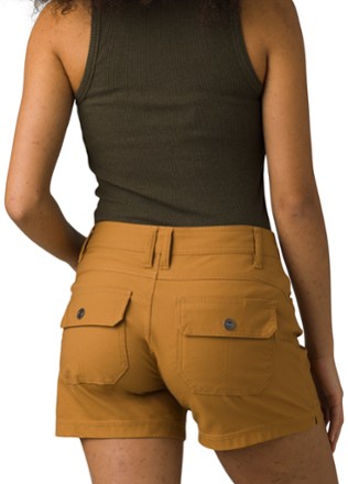 prAna Halle 5" Shorts II - Women's 2