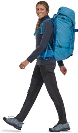 Patagonia Ascensionist Pack 55 L 10