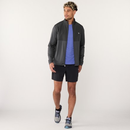 Vuori Sunday Element Track Jacket - Men's 5