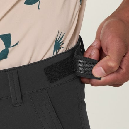 Mammut Runbold Guide SO Pants - Men's 5
