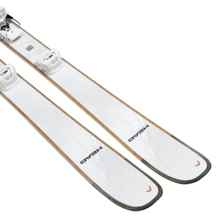 Head Kore 99 Ti Skis - Women's - 2025/2026 Bindings not included