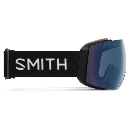 Smith I/O MAG ChromaPop Snow Goggles with gogglesoc 3