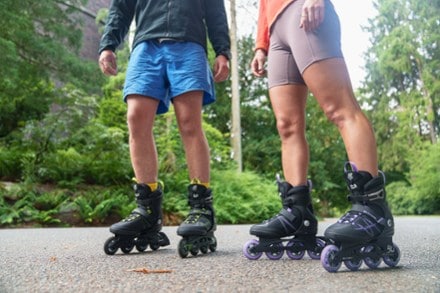 K2 F.I.T 80 Pro Inline Skates 4