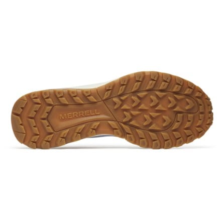 Merrell Fly Strike 2 Trail-Running Shoes - Women's 6