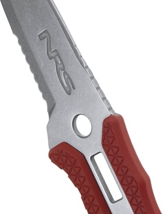 NRS Pilot Knife 5