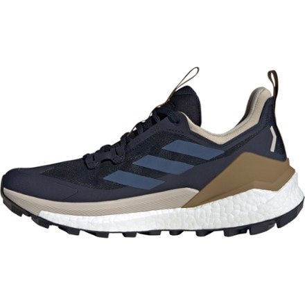 adidas Terrex Free Hiker 2.0 Low Hiking Shoes - Men's 1