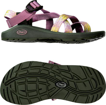 women's cloud chacos