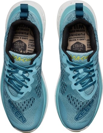 KEEN WK400 Walking Shoes - Women's 5