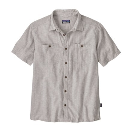 Patagonia Back Step Shirt - Men's 0