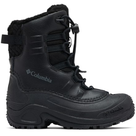 Columbia Bugaboot Celsius Boots - Kids' 0