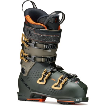 Tecnica Cochise 120 Ski Boots - Men's - 2025/2026 2