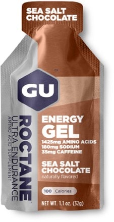 GU Roctane Sports Gel 0