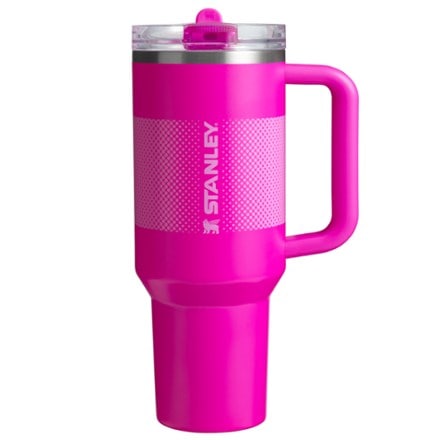 Stanley Quencher Tumbler with ProTour Flip Straw Lid - 40 fl. oz. 0