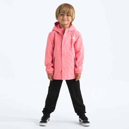 The North Face Antora Rain Jacket - Toddlers' 4
