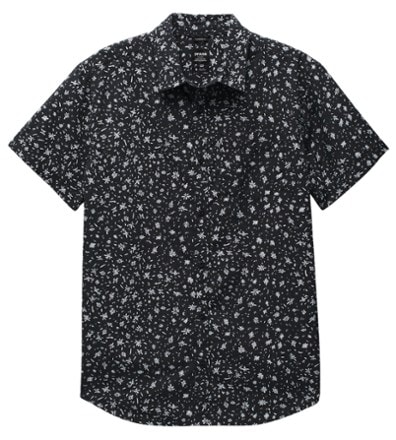 prAna Stimmersee Shirt - Men's 0