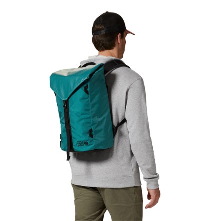 Mountain Hardwear Camp 4 25 Pack 6