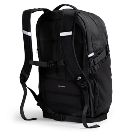 The North Face Router Backpack TNF Black TNF Black