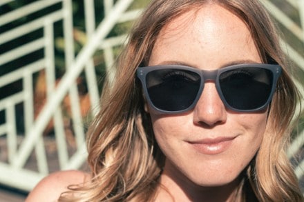 Location Image for Headlands Polarized Sunglasses