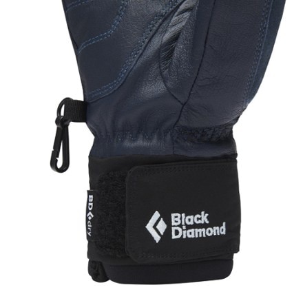 Black Diamond Spark Mittens - Women's 2