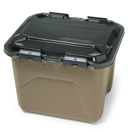 Gregory 50 L Alpaca Camp Box 0