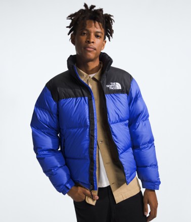 The North Face 1996 Retro Nuptse Down Jacket - Men's 1