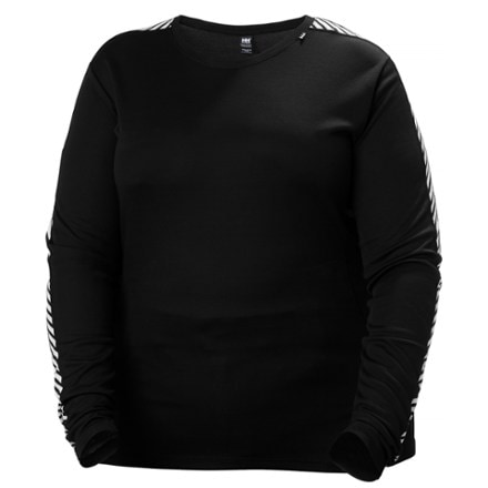 Helly Hansen HH LIFA Crew Base Layer Top - Women's 4