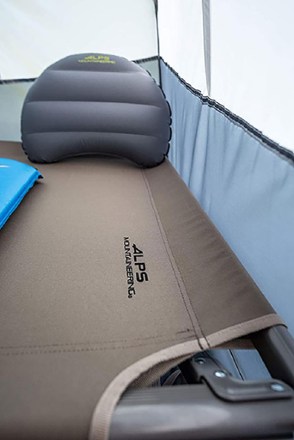ALPS Mountaineering Camp Cot 4