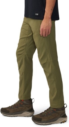 Mountain Hardwear Hardwear AP Active Pants - Men's 7