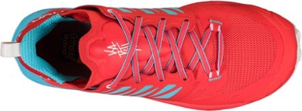 La Sportiva Kaptiva Trail-Running Shoes - Women's 4