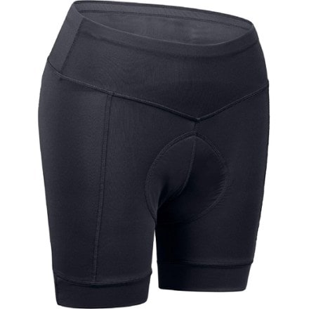 Zoic Luxe Bike Liner Shorts - Women's 4