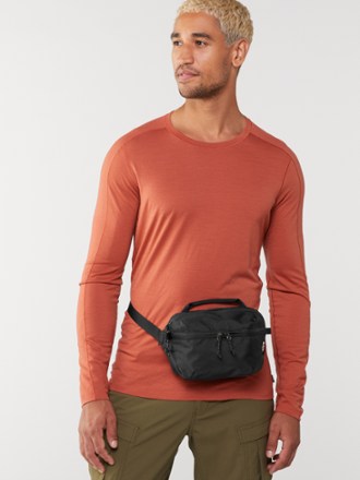 REI Co-op Ruckpack Waist Pack 1