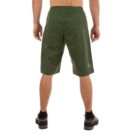 La Sportiva Flatanger Shorts - Men's 2